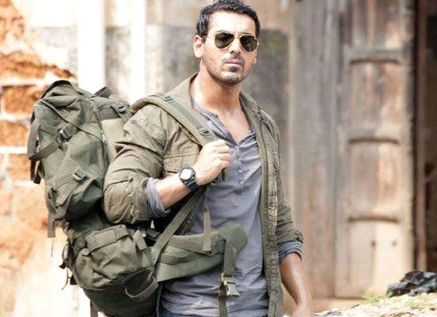 John Abraham s Parmanu avoids clash with Padmavati; will now clash with Rani Mukerji’s Hichki, , 2017
