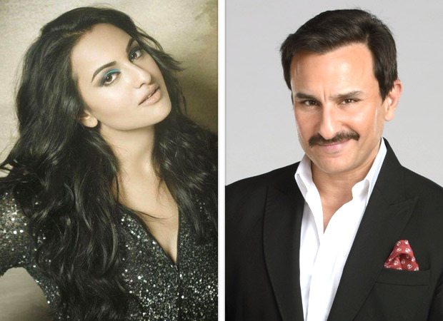 Sonakshi Sinha roped in opposite Saif Ali Khan for Nikhil Advani s Batla House, , 2017