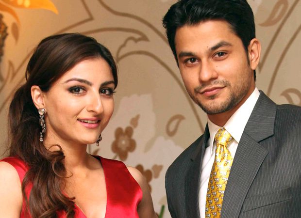 Soha Ali Khan and Kunal Khemu name their daughter Inaya Naumi Khemu, , 2017