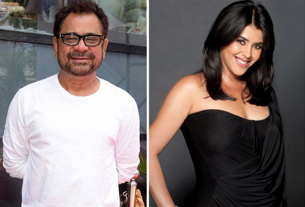 Anees Bazmee to direct a movie for Ekta Kapoor, , 2017