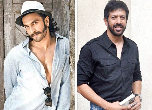 With Ranveer Singh in Kabir Khan’s World Cup film, where are the other actors?, , 2017