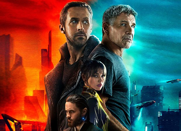 Sanskari Censor rebooted: Blade Runner 2049 censor board slashes computer-generated nudity, , 2017