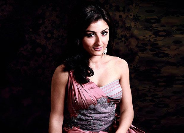 REVEALED: Soha Ali Khan to start shooting for Saheb, Biwi Aur Gangster 3 in December, , 2017