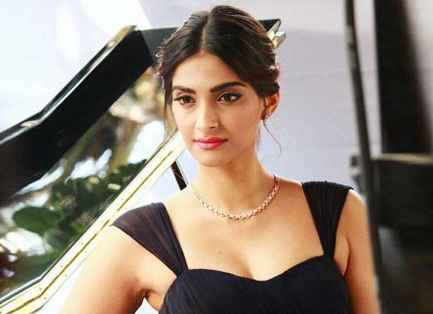 WOW! Sonam Kapoor acquires the rights of The Aryavarta Chronicles, , 2017