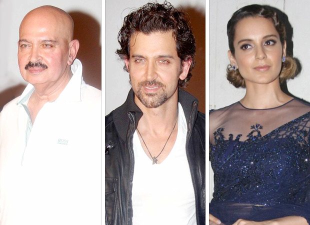 The truth will be out, Rakesh Roshan finally breaks his silence on the Hrithik Roshan – Kangana Ranaut issue, , 2017