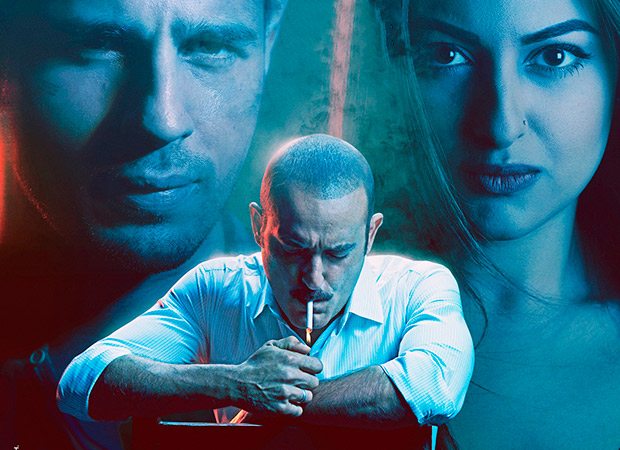 OMG! Sidharth Malhotra, Sonakshi Sinha, Akshaye Khanna starrer Ittefaq will NOT be promoted, , 2017