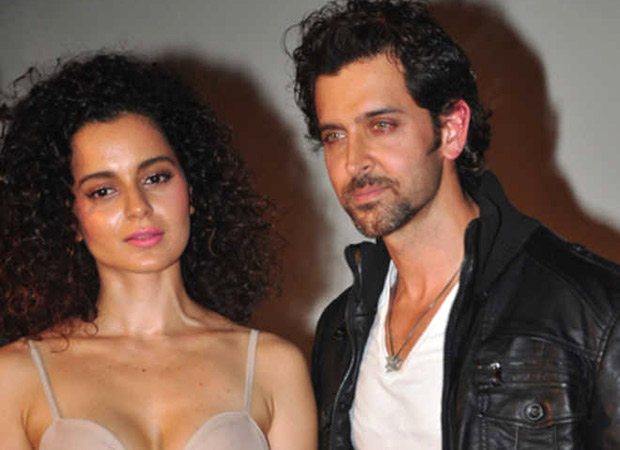 SHOCKING: Kangana Ranaut’s explicit leaked emails to Hrithik Roshan also mention Ranbir Kapoor, Priyanka Chopra and Deepika Padukone, , 2017