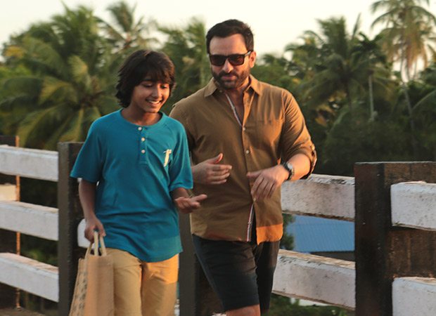 WHAT? Chef given a U/A by Censor Board because Saif Ali Khan smokes and is a divorcee, , 2017
