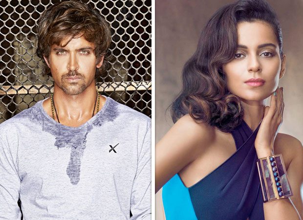 BREAKING: Hrithik Roshan’s spokesperson replies to Kangana Ranaut and Rangoli Chandel’s questions, , 2017
