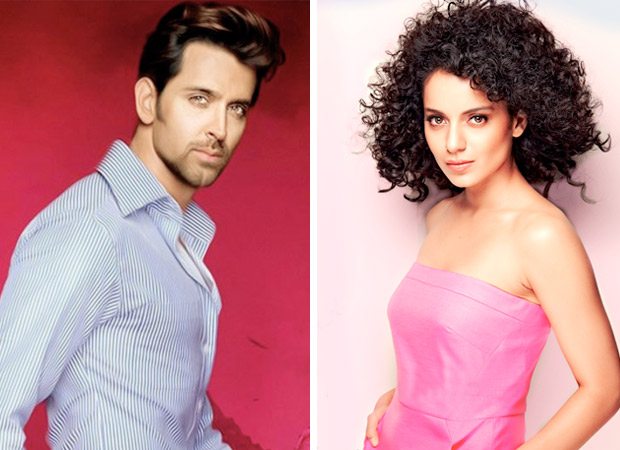 Revealed! Here s the reason why Hrithik Roshan broke his silence and addressed the Kangana Ranaut issue, , 2017