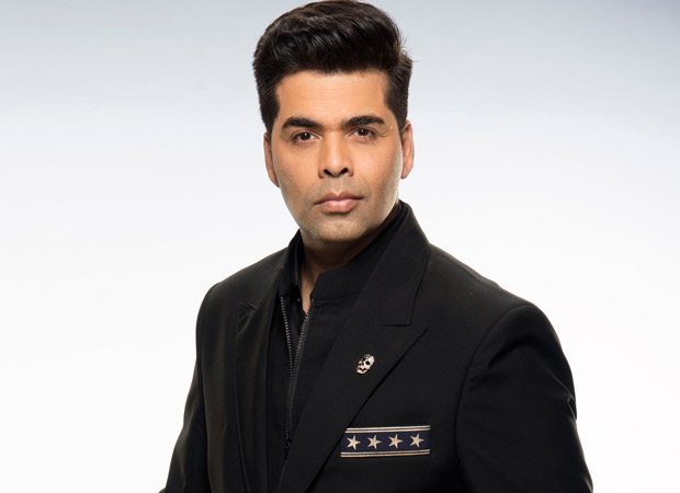 BREAKING: Karan Johar announces next with Sajid Nadiadwala and Fox Star; film to star Varun Dhawan & Alia Bhatt, , 2017
