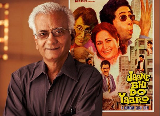 Jaane Bhi Do Yaaro director Kundan Shah passes away, , 2017