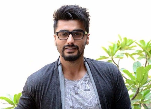 Here’s how Arjun Kapoor responded to a troll who called him a ‘rapist’, , 2017