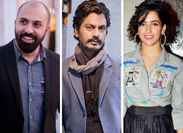 Ritesh Batra begins filming Nawazuddin Siddiqui and Sanya Malhotra starrer Photograph, , 2017