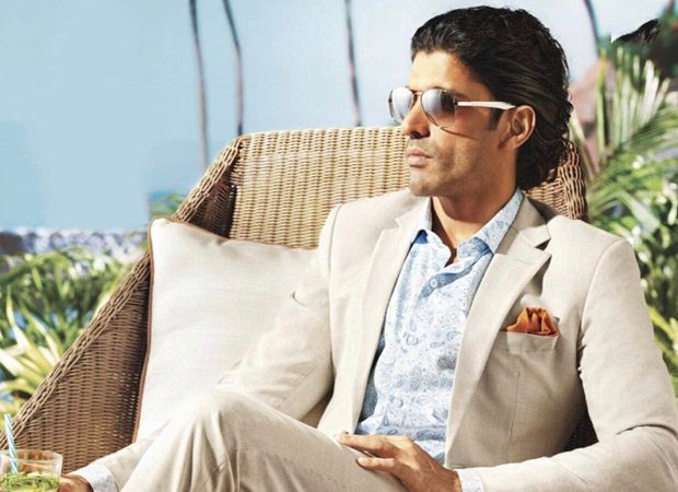 SCOOP! Farhan Akhtar to act and direct Javed Akhtar biopic, , 2017