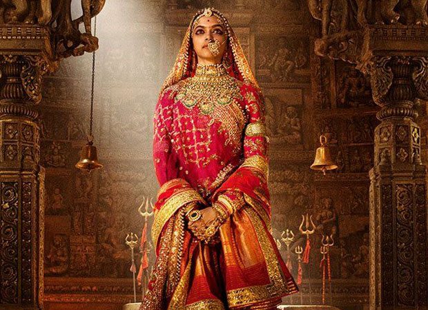 Here s why the trailer of Padmavati released at exactly 1.03 PM yesterday, , 2017