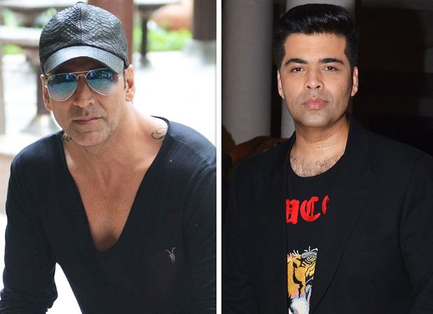 BREAKING: Akshay Kumar and Karan Johar announce their film Kesari based on Battle of Saragarhi, , 2017