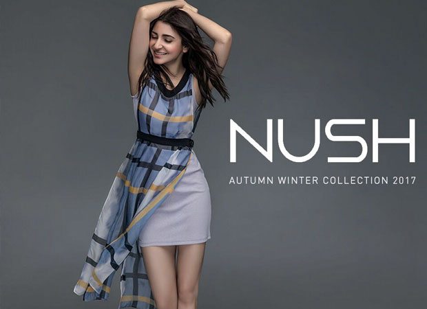 OMG! Anushka Sharma s clothing line gets in a major plagiarism controversy, , 2017