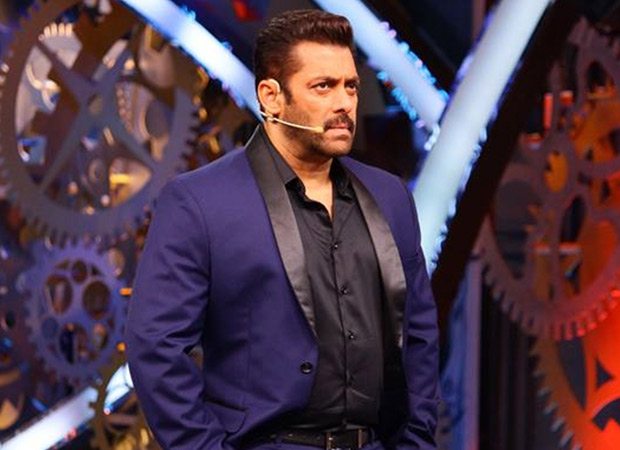 SHOCKING: Bigg Boss 11 eliminated contestant Zubair Khan files a complaint against Salman Khan, , 2017