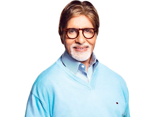 The real reason why Amitabh Bachchan took off to Maldives on his 75th birthday, , 2017