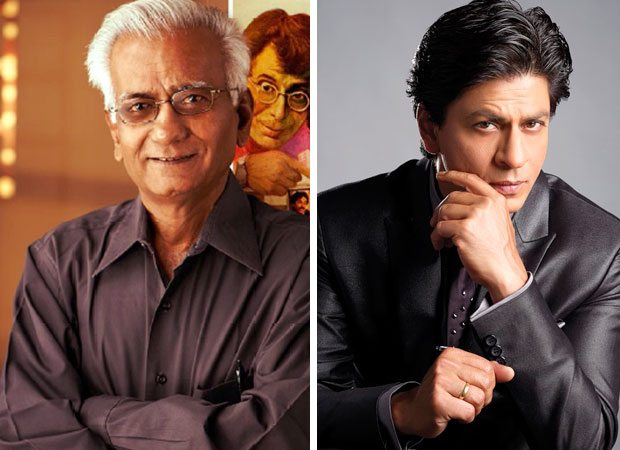 REVEALED: Here s the reason why Kundan Shah did not want to work with Shah Rukh Khan, , 2017