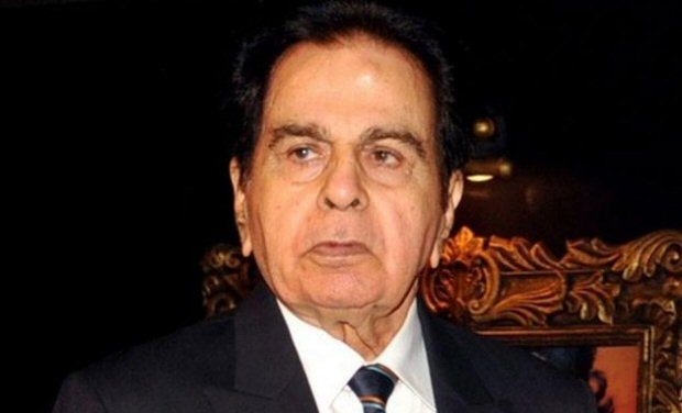 Dilip Kumar s Pali Hill bungalow goes into redevelopment and it will also have a museum dedicated to the actor, , 2017