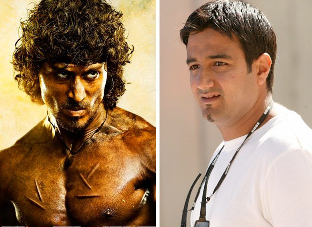REVEALED: Tiger Shroff s Rambo goes on floors in 2018-end; to be shot in snow, , 2017