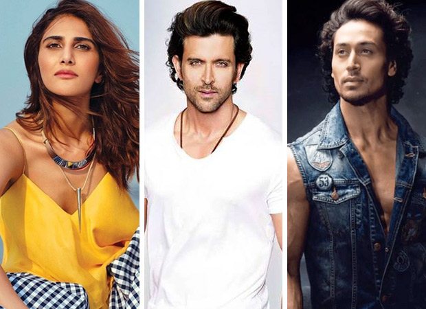 CONFIRMED: Vaani Kapoor to star in Hrithik Roshan and Tiger Shroff s action film, , 2017