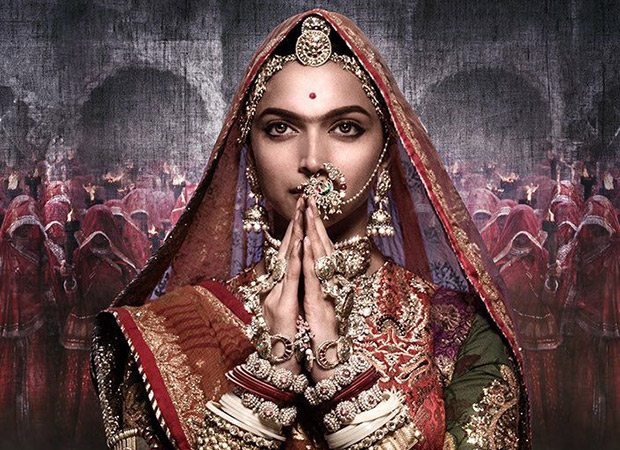 Super HEAVY COSTUMES for Deepika Padukone in PADMAVATI but the ACTRESS is certainly NOT complaining!, , 2017