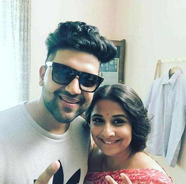 After Suit Suit, Guru Randhawa’s Ban Ja Tu Meri Rani recreated for Tumhari Sulu, , 2017