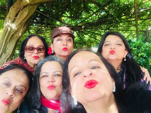 Shabana Azmi gets trolled for food faux pas, loves it, , 2017