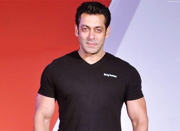 SCOOP: Salman Khan won t play grey, turns down villain s part in Race 3, , 2017