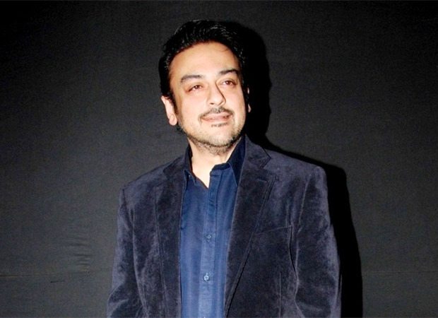 Adnan Sami woos & wows Kashmir, , 2017