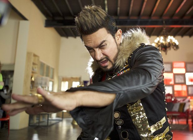 Aamir Khan enters Secret Superstar for only half hour, , 2017