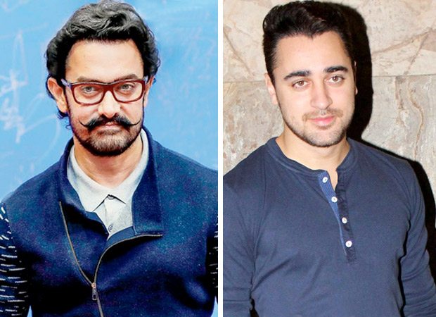 Aamir Khan s grand DIWALI PARTY shifted to Imran Khan’s home for more space!, , 2017