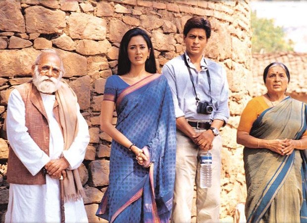 Lekh Tandon, who discovered Shah Rukh Khan, passes away, , 2017