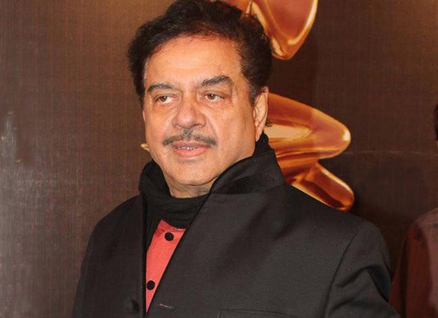 “Anupam Kher is qualified But does he have the time?” – Shatrughan Sinha, , 2017