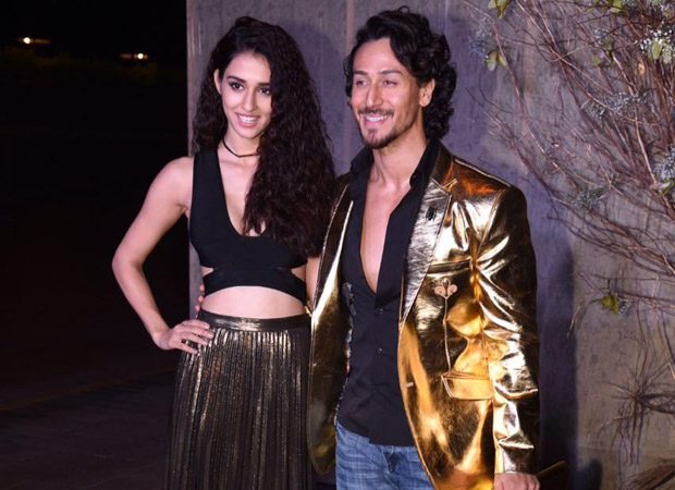 SCOOP: Baaghi 2 will have very little of Tiger Shroff Disha Patani s togetherness, , 2017