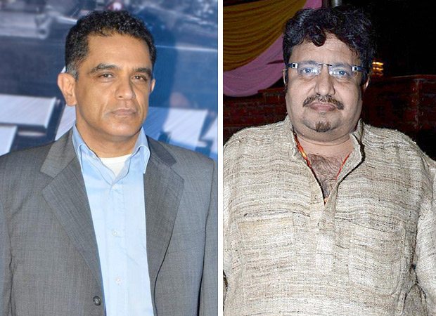 Firoz Nadiadwala plays comatose filmmaker Neeraj Vora saviour & messiah, brushes it off as ordinary deed, , 2017