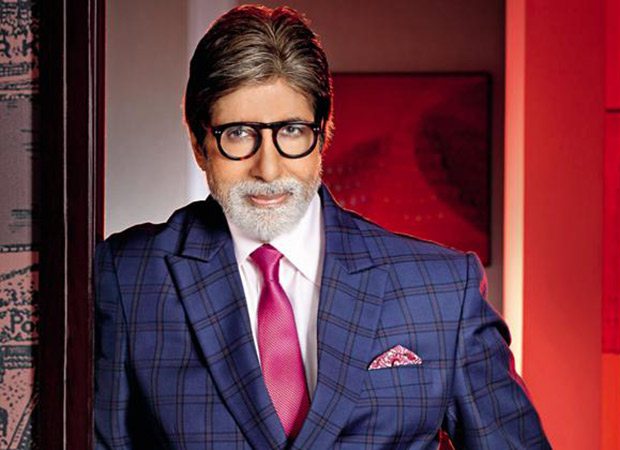 Jhund will star real-life footballers with Amitabh Bachchan, , 2017
