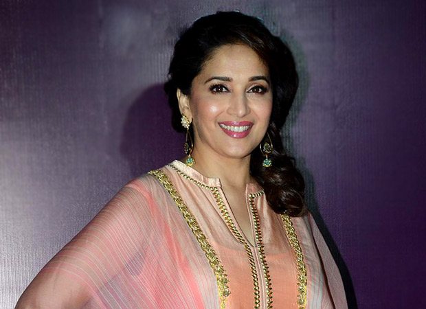 WHOA! Madhuri Dixit-Nene to make her acting debut in Marathi film, , 2017