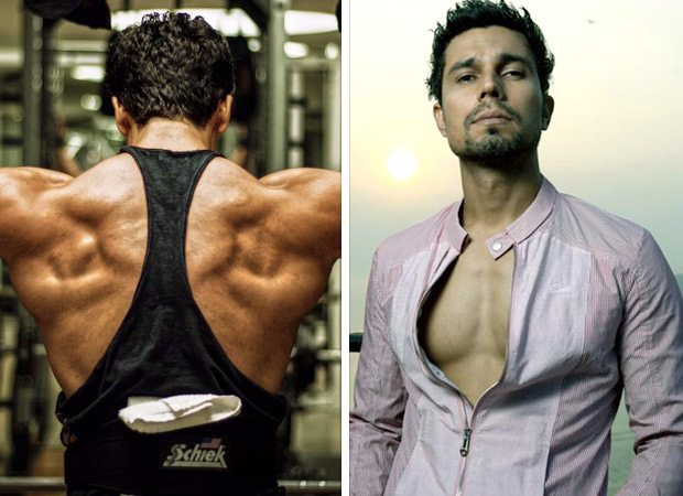 Tiger Shroff s Baaghi 2 finds a new cast member in Randeep Hooda, , 2017