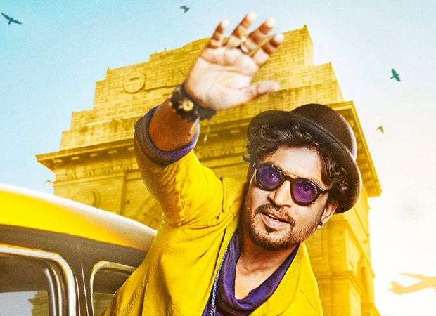 Trailer of Irrfan Khan s Qarib Qarib Single to be attached to Aamir Khan s Secret Superstar, , 2017