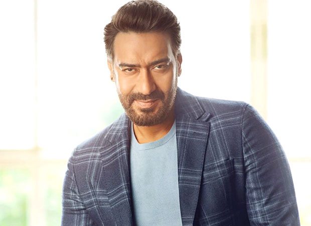Ajay Devgn supports ban on firecrackers; wants it to be implemented in other cities as well, , 2017