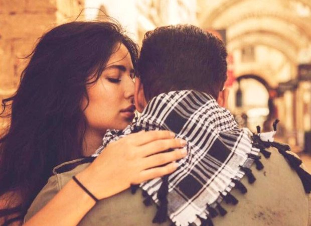 Tiger Zinda Hai: Salman Khan and Katrina Kaif to kick-start the last schedule in Greece, , 2017