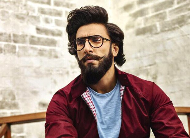 Ranveer Singh to feature in sequel to Singh Is Kinng titled Sher Singh, , 2017