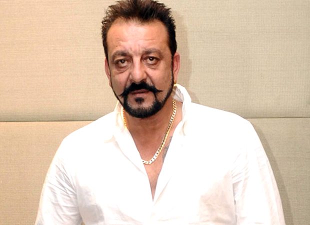Sanjay Dutt will make a cameo appearance in his bio-pic, , 2017
