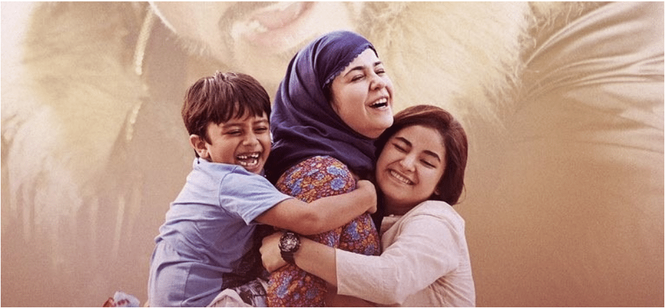 Movie Review: ‘SECRET SUPERSTAR’ (2017) – A Musical Journey Worth  Taking, , 2017