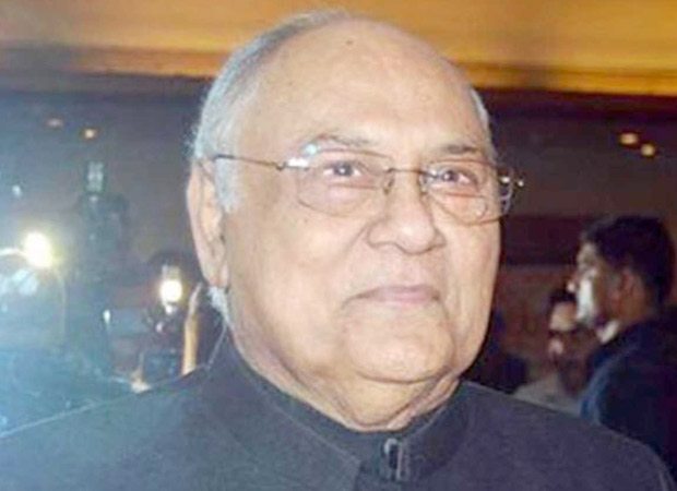 Rani Mukerji’s father Ram Mukerji passes away, , 2017