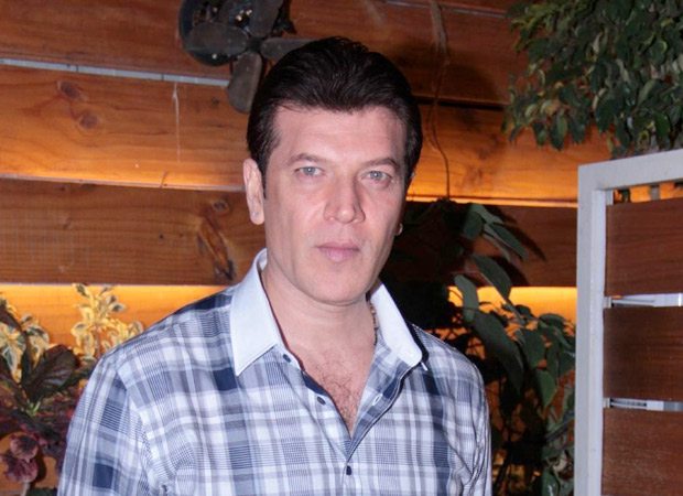 SHOCKING: Aditya Pancholi files a complaint after receiving alleged extortion call for Rs. 25 lakhs by an unknown person, , 2017